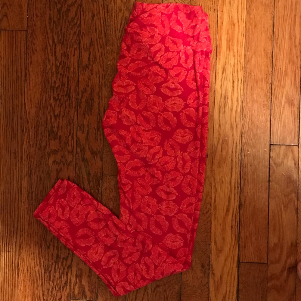 3/$30- OS LuLaRoe Leggings